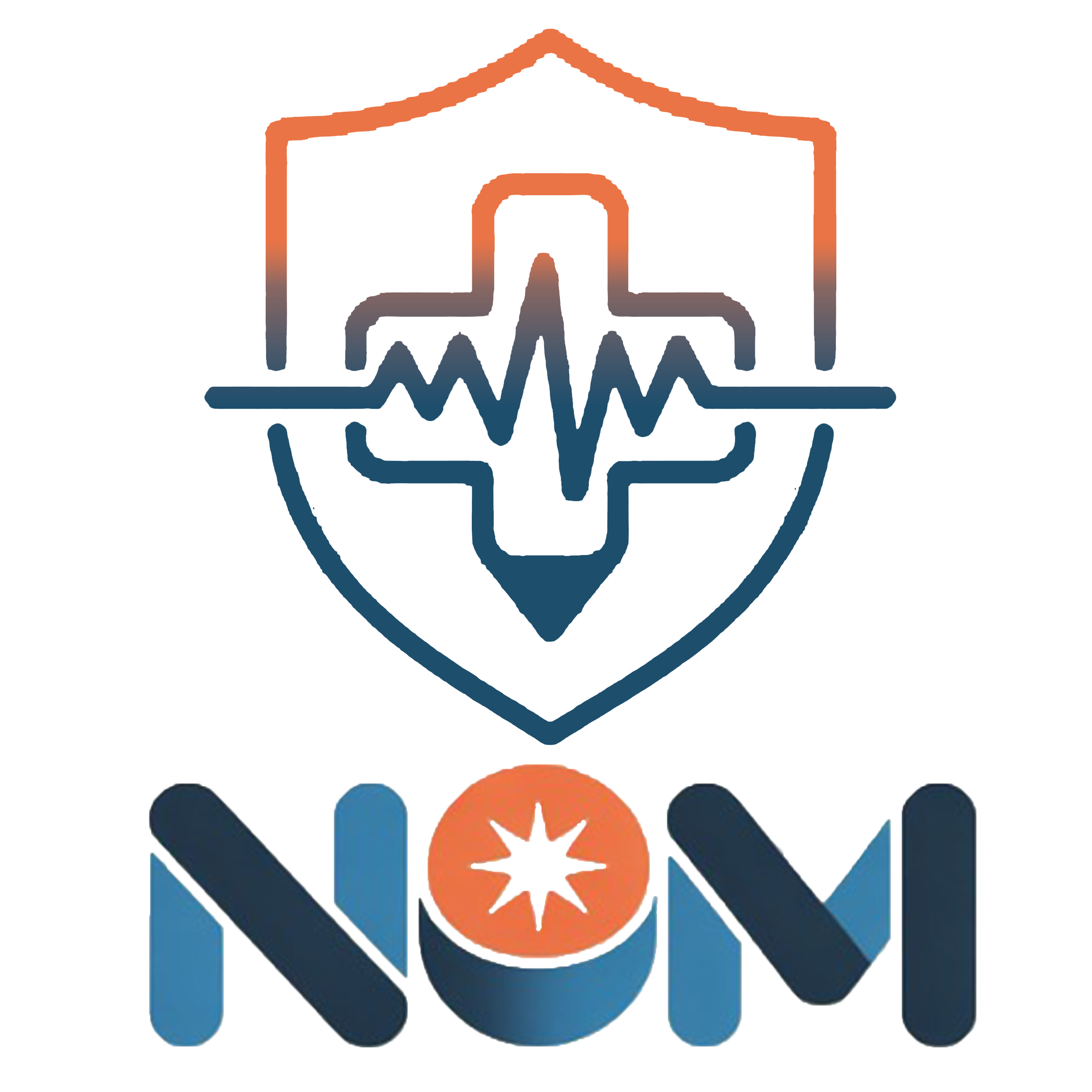Logo Projet NUM